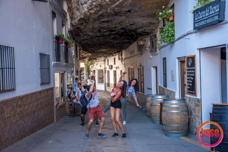 From Malaga: Ronda & Setenil de las Bodegas Day Trip - Where the time goes: an honest look at pacing