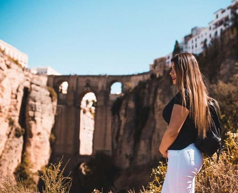 From Malaga: Ronda & Setenil de las Bodegas Guided Day Trip - Meet Up in Malaga: Simple Start, Clear Lead