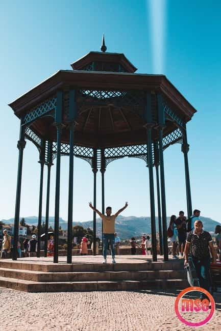 From Malaga: Ronda & Setenil de las Bodegas Guided Day Trip - Ronda Guided Walk: Puente Nuevo Views Plus the Stories