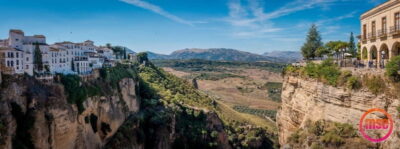 From Malaga: Ronda & Setenil de las Bodegas Guided Day Trip - The Bus Ride From Malaga: Why the Timing Works