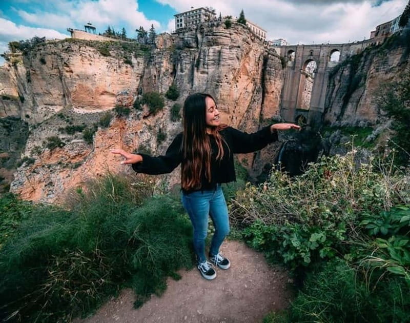 From Malaga: Ronda & Setenil de las Bodegas Guided Day Trip - Price and Value: What You’re Really Paying For