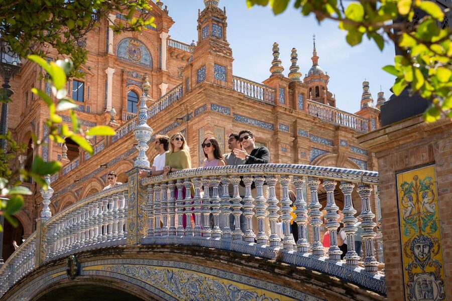From Málaga: Ronda, White Village & Sevilla Day Trip - Key Things I’d Watch For on This Day Trip