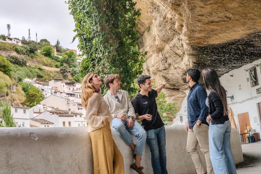 From Málaga: Ronda, White Village & Sevilla Day Trip - Why This Málaga to Ronda, White Villages, and Seville Plan Works