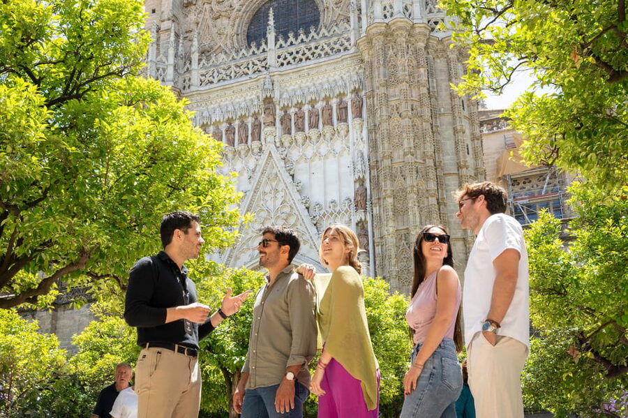 From Málaga: Ronda, White Village & Sevilla Day Trip - Price and Value: Is $85 a Fair Deal?