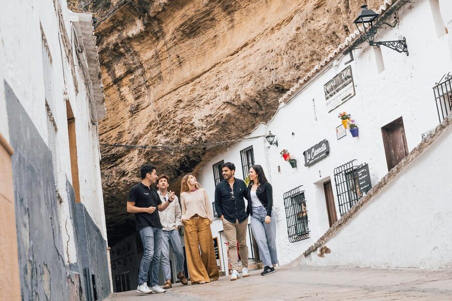 From Málaga: Ronda, White Village & Sevilla Day Trip - Pace, Weather, and Physical Demands (So You Don’t Get Grumpy)