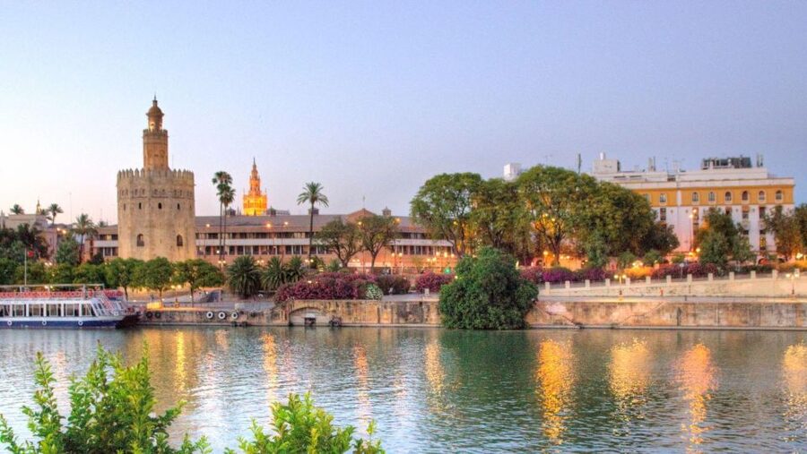 From Malaga: Seville Day Trip and Optional Monument Tickets - Who this Seville day trip is best for