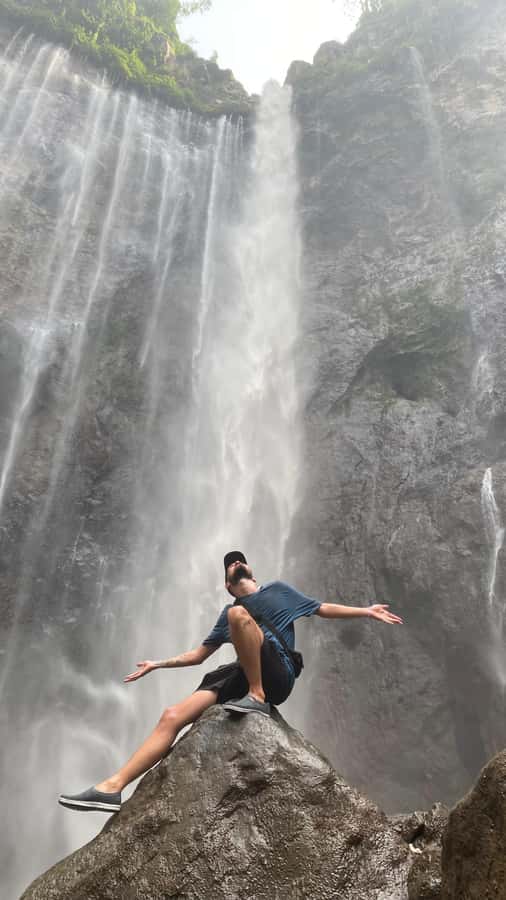 From Malang: Tumpak Sewu Waterfall Day Trip (Sharing) - Price and Value for $38: What You Get and What Costs Extra
