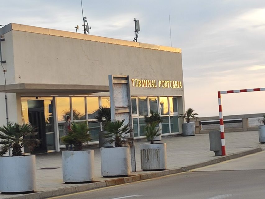 From Mallorca: Guided Day Trip to Menorca - Price and Time Value: What $125 Buys You