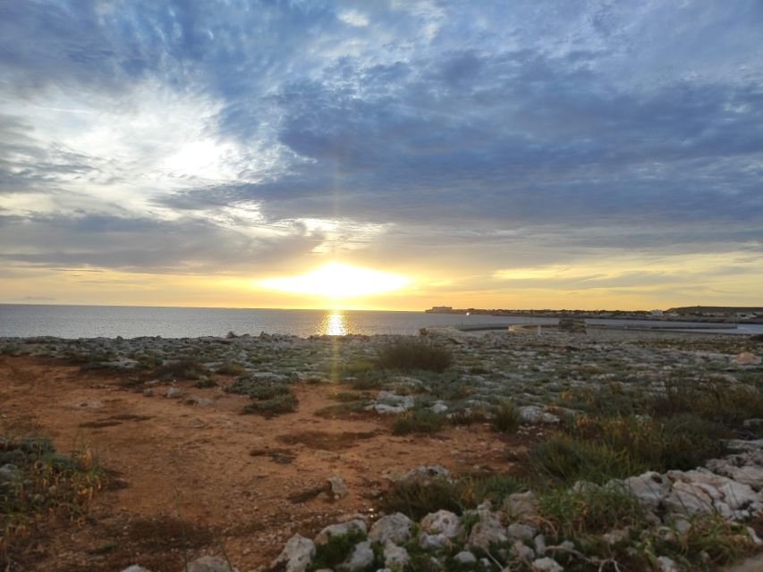 From Mallorca: Guided Day Trip to Menorca - How the Mallorca-to-Menorca Route Works in Real Life