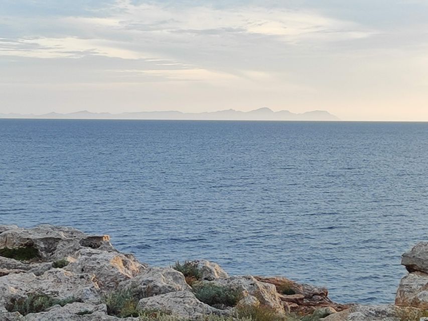 From Mallorca: Guided Day Trip to Menorca - Monte Toro at 358 Meters: The View That Justifies the Whole Day