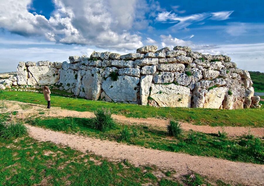 From Malta: Gozo Day Trip Including Ggantija Temples - From Malta to Gozo: the day starts with a 25-minute rhythm