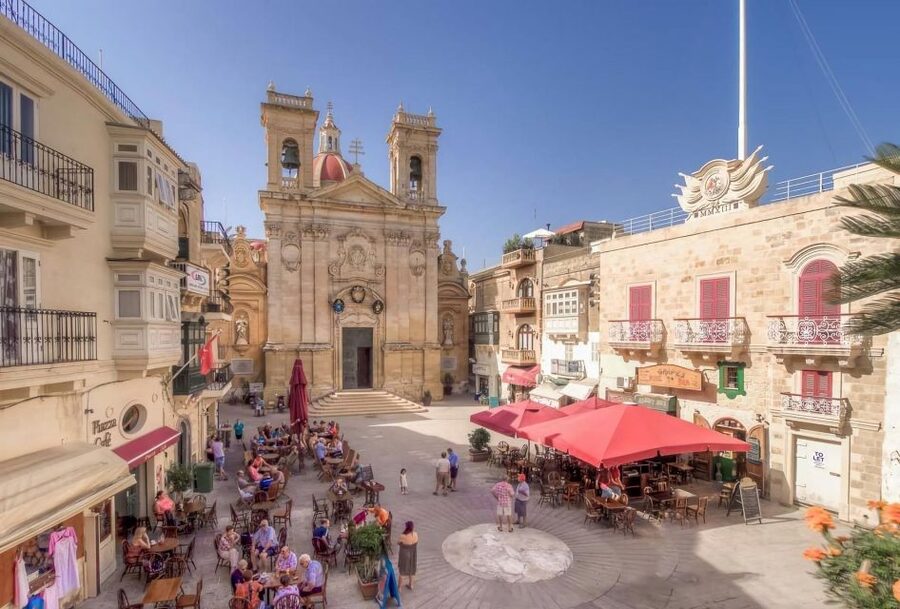 From Malta: Gozo Day Trip Including Ggantija Temples - Ggantija Temples: why this stop is the whole reason to come