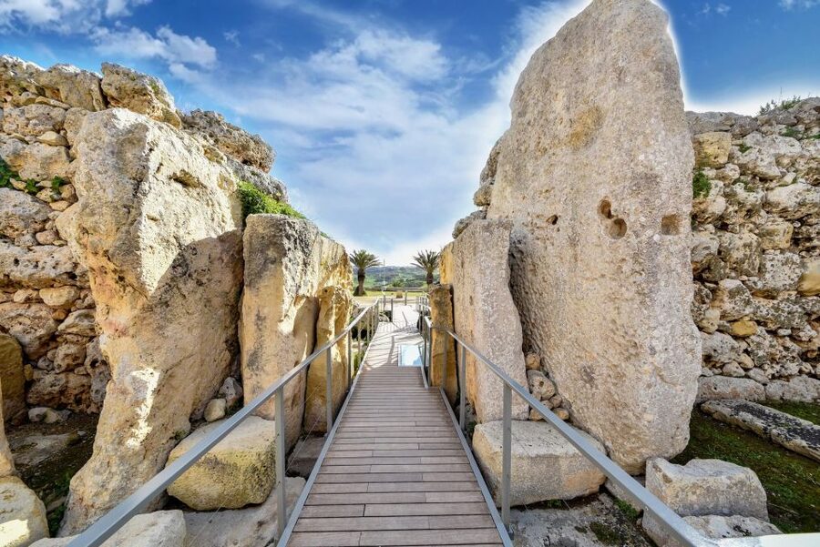 From Malta: Gozo Day Trip Including Ggantija Temples - Group size, walking, and the timing trade-offs you should expect
