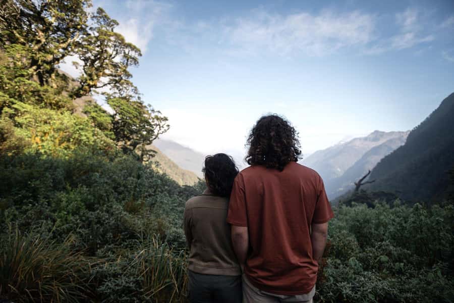 From Manapouri: Doubtful Sound Wilderness Day Trip - What to pack: your comfort kit for cold, wet Fiordland