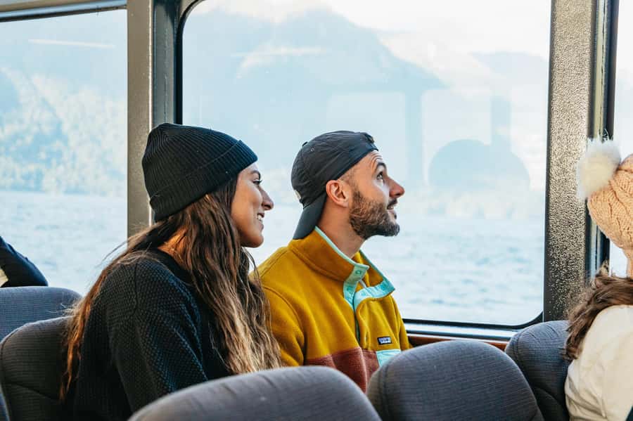 From Manapouri: Doubtful Sound Wilderness Day Trip - Who should book this Doubtful Sound trip?