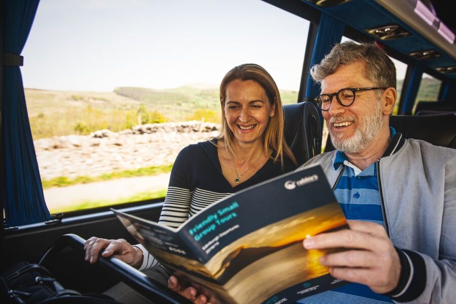 From Manchester: Derbyshire and Peak District Day Trip - Key reasons this Peak District day trip works