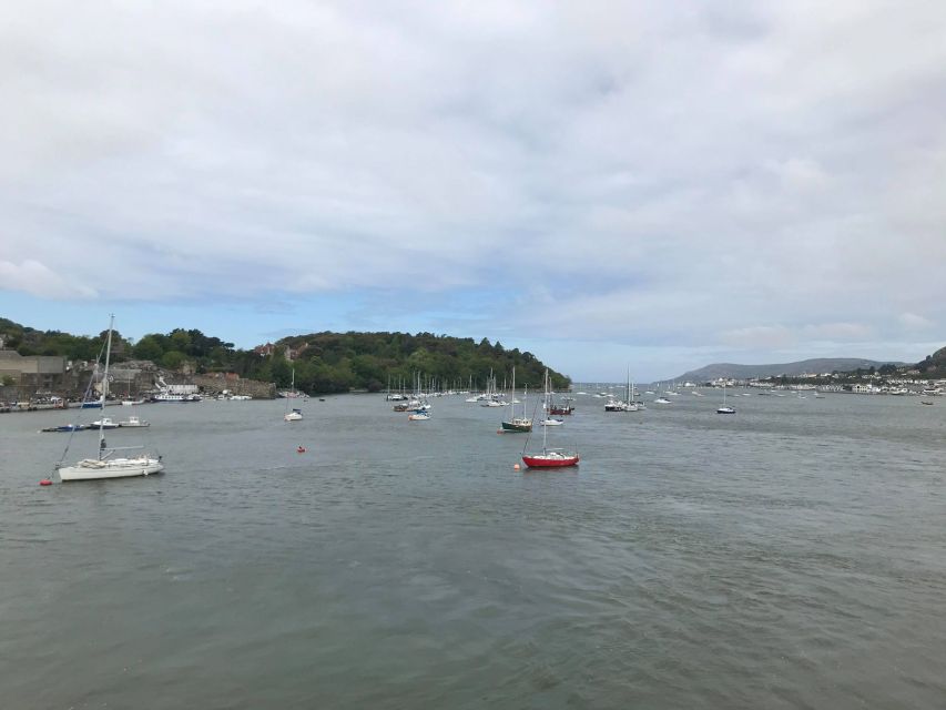 From Manchester: North Wales and Caernarfon Castle Day Trip - Quick Hits: what matters most on this North Wales day trip