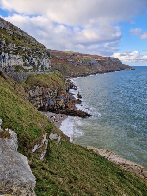 From Manchester: North Wales and Caernarfon Castle Day Trip - Conwy seaside time: quick exploration with maximum payoff