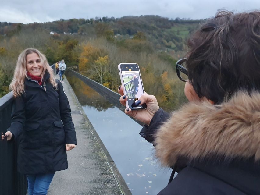 From Manchester: North Wales Sightseeing Adventure Day Trip - Key things I’d circle before you book