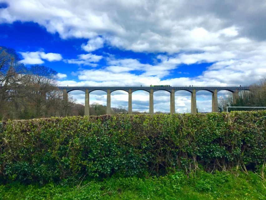 From Manchester: North Wales Sightseeing Adventure Day Trip - Llandudno stop: a classic seaside break at a quick pace