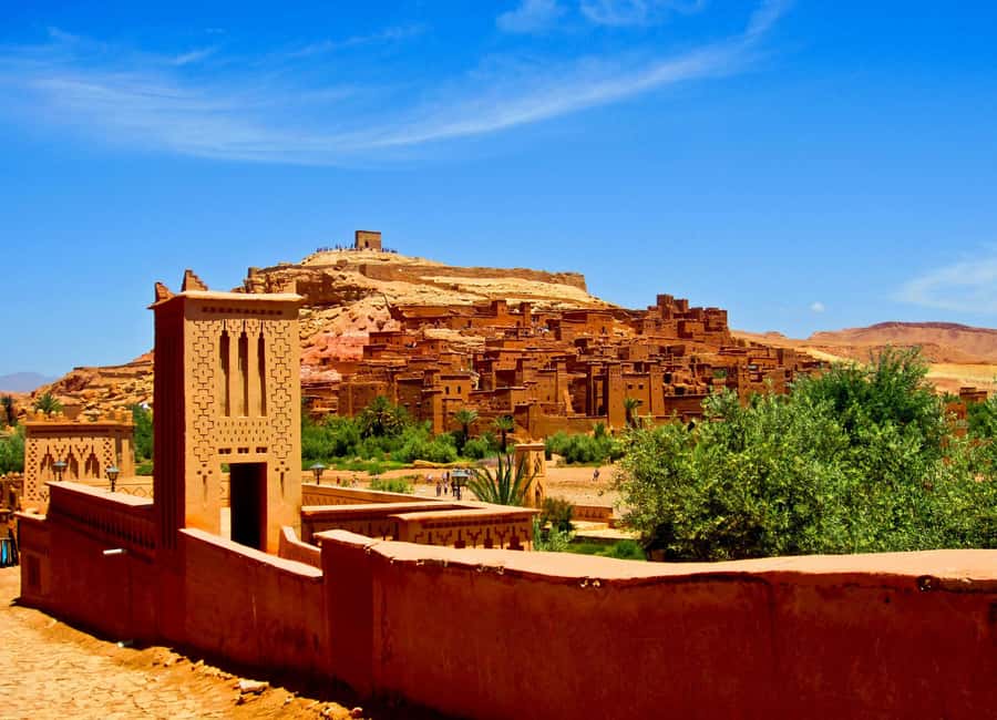 From Marrakech: Ait Benhaddou and Atlas Mountains Day Trip - Quick hits from this Atlas Mountains day trip