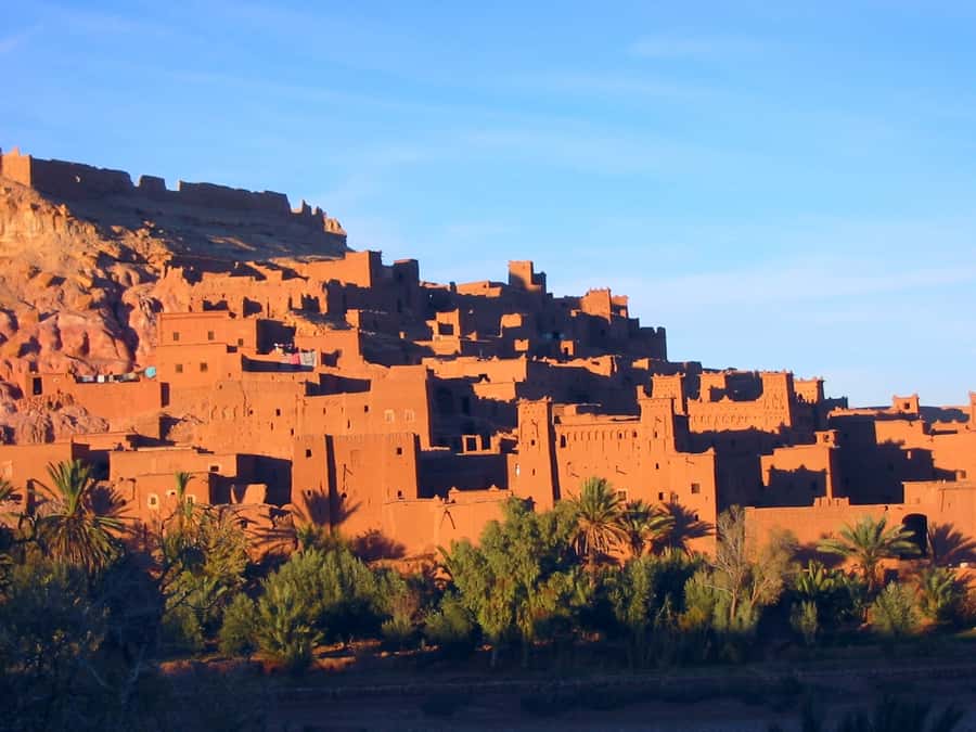From Marrakech: Ait Benhaddou and Atlas Mountains Day Trip - Movie-set stories: why this Kasbah looks familiar