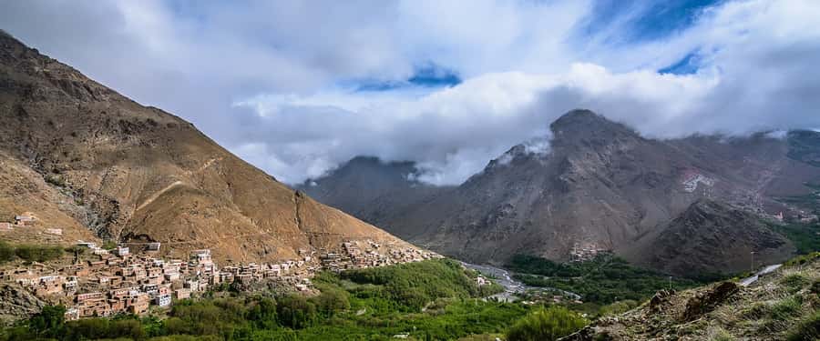 From Marrakech: Atlas Mountains and Berber Village Day Trip - Who Should Book This Trip (and Who Should Skip It)?