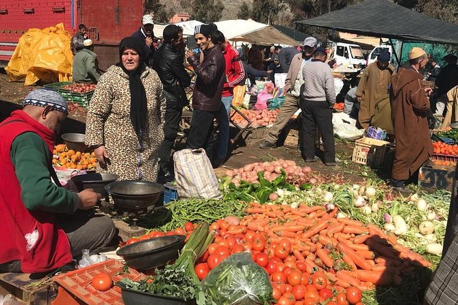 From Marrakech: Atlas Mountains and Berber Villages Day Trip - Price check: why a low ticket cost doesn’t mean a bare-bones day