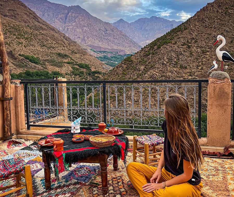 From Marrakech: Atlas Mountains Day Trip with Camel Ride - Key highlights to know before you go