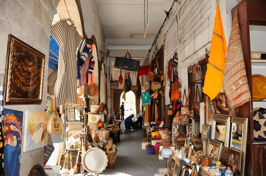 From Marrakech: Casablanca Day Trip by van - Price and Logistics: what $34 really covers