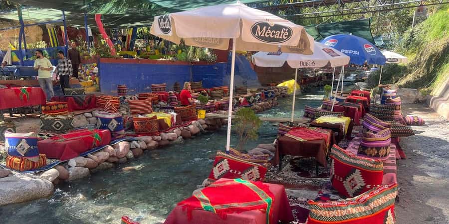 From Marrakech: Day Trip Ourika Valley, High Atlas Mountains - Why Ourika Valley Feels Like a Real Marrakech Escape