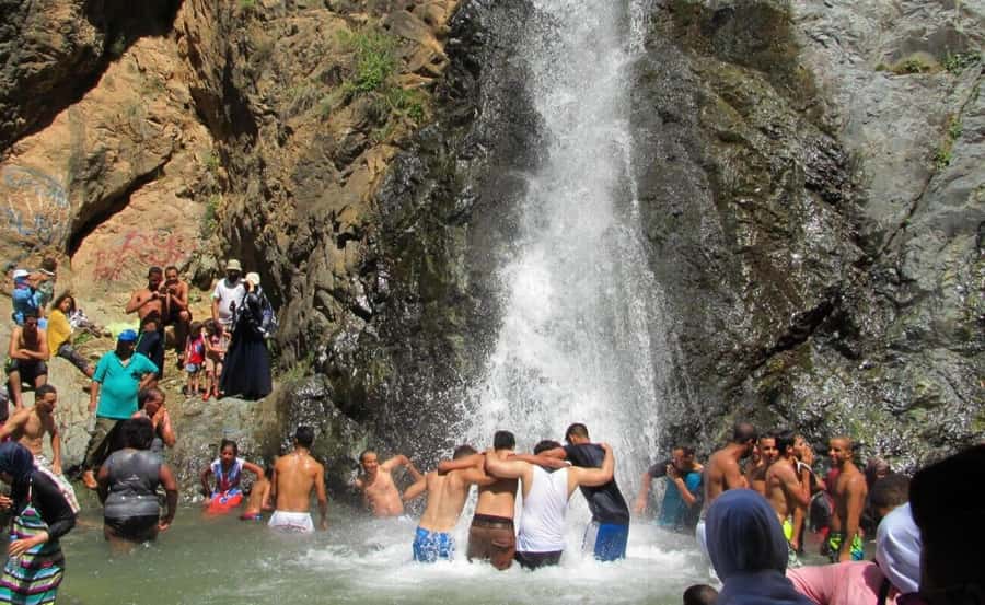 From Marrakech: Day Trip Ourika Valley, High Atlas Mountains - Price and Value: What $7 Really Covers