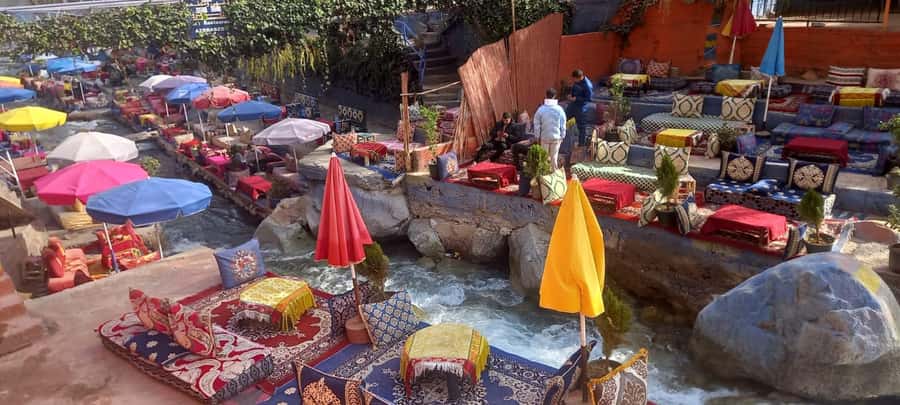 From Marrakech: Day Trip Ourika Valley, High Atlas Mountains - What to Bring for a Smooth Day in the Valley