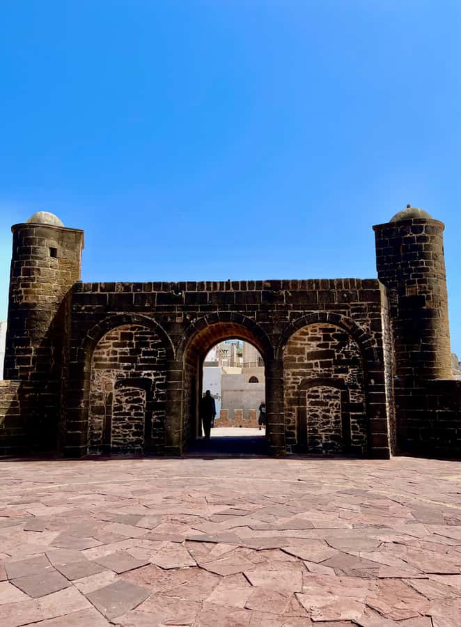 From Marrakech: Day Trip to Essaouira with Transfers - Women’s argan cooperative: tasting and practical know-how