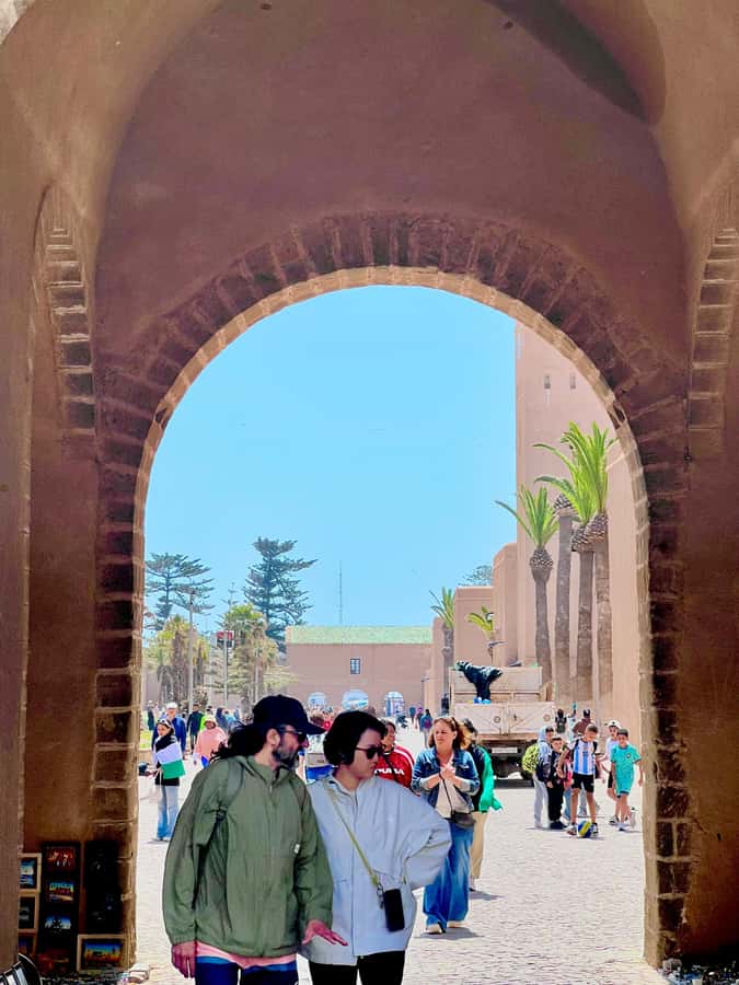 From Marrakech: Day Trip to Essaouira with Transfers - Guides and drivers: the difference between a good trip and an easy one