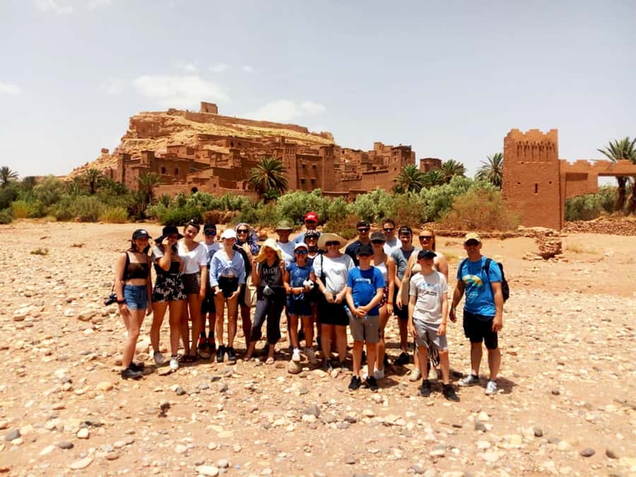 From Marrakech: Day Trip to Ouarzazate and Ait Benhaddou - Who This Tour Suits Best (and Who Might Prefer Something Else)