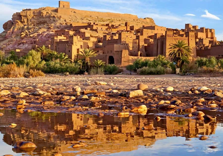 From Marrakech: Day Trip to Ouarzazate and Ait Benhaddou - Why This Marrakech Day Trip Works (Even If You Hate Sitting in Vans)