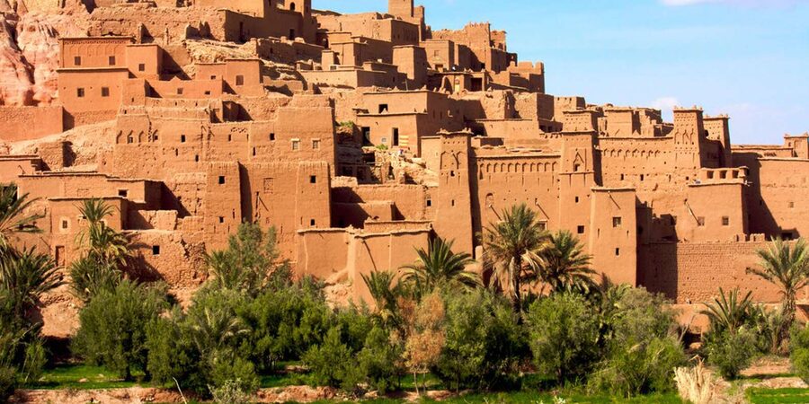 From Marrakech: Day Trip to Ouarzazate and Ait Benhaddou - Food and Timing: The Long-Day Reality (and How to Handle It)
