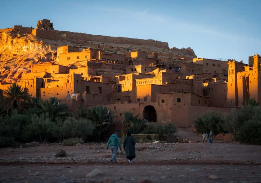 From Marrakech: Day Trip to Ouarzazate and Ait Benhaddou - Price and Value: Is $21 Actually Good Here?