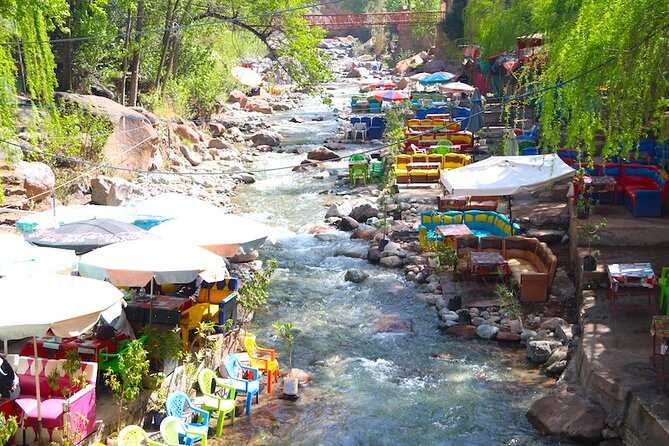 From marrakech: Day Trip to Ourika Valley And Berber Villages - Why This Ourika Valley and Berber Villages Trip Is Such a Good Marrakech Escape