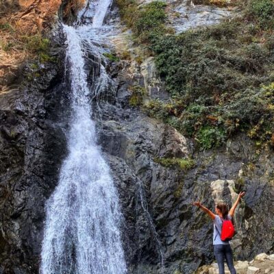 From Marrakech: Day Trip to Ourika Valley with Waterfalls - Inside a Berber Village Home: Mint Tea, Everyday Life, and Real Traditions