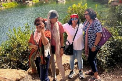 From Marrakech: Day trip to Ouzoud waterfalls and boat tour - Getting There Smoothly: The 8:00 Pickup and 3-Hour Drive