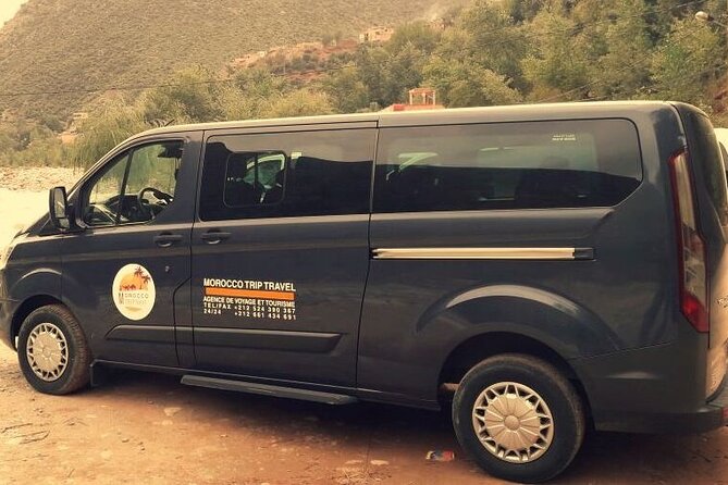 From Marrakech: Day trip to Ouzoud waterfalls and boat tour - Who This Tour Suits Best (And Who Should Skip It)