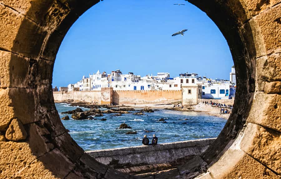 From Marrakech: Essaouira Day Tour with Optional Activities - Marrakech to Essaouira: a fast route to sea air