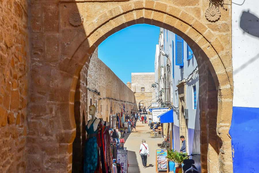 From Marrakech: Essaouira Day Tour with Optional Activities - Argan oil women’s cooperative: where the day gains meaning