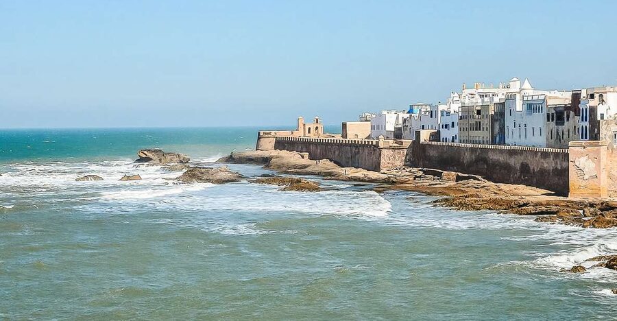 From Marrakech: Essaouira Day Tour with Optional Activities - Optional quad, camel, or horse rides: choose what fits your mood
