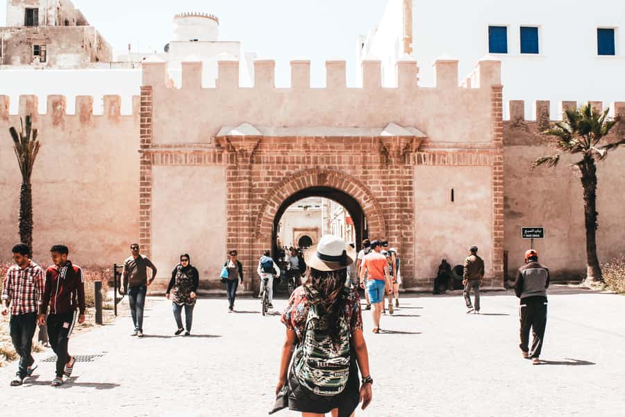 From Marrakech: Essaouira Day Trip with Beach Activities - Quick hits you’ll care about