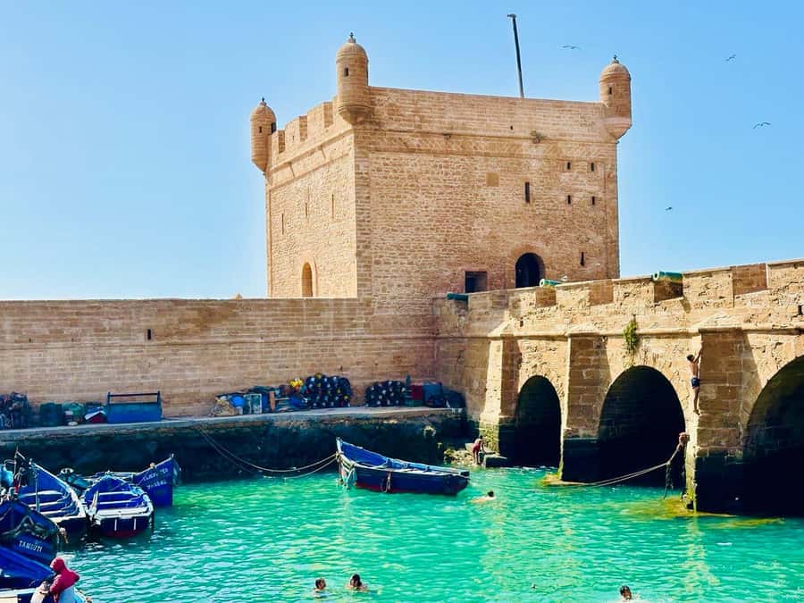 From Marrakech: Essaouira Day Trip with Beach Activities - How This Day Trip Turns Marrakech Into Coastal Time