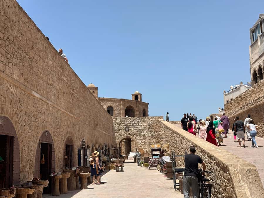 From Marrakech: Essaouira Day Trip with Beach Activities - Value and Cost: What $11 Really Buys You