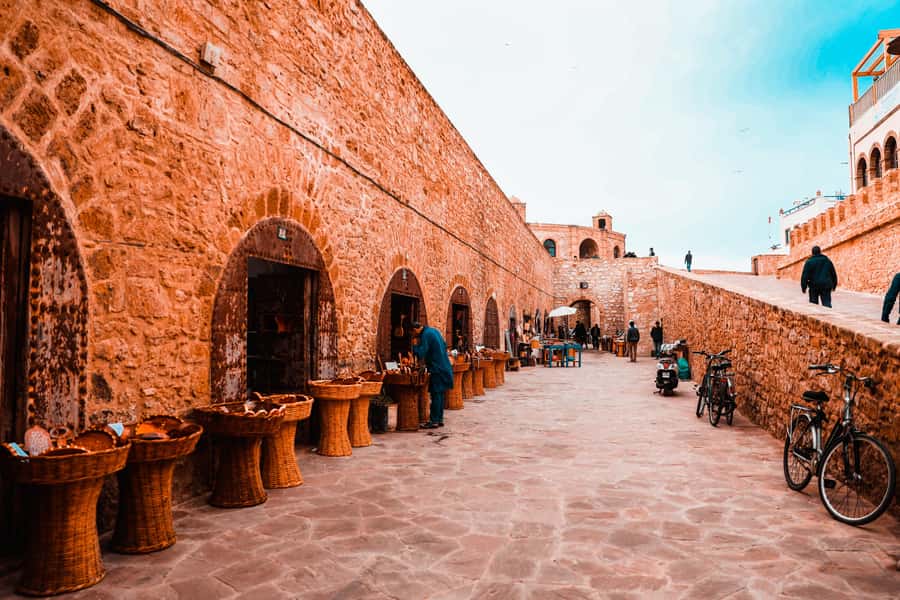 From Marrakech: Essaouira Day Trip with Beach Activities - Pickup, Road Breaks, and Why Timing Matters